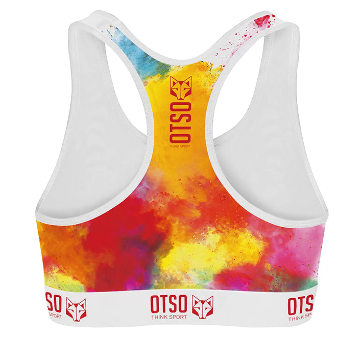 Store Top deportivo - Colors Tops