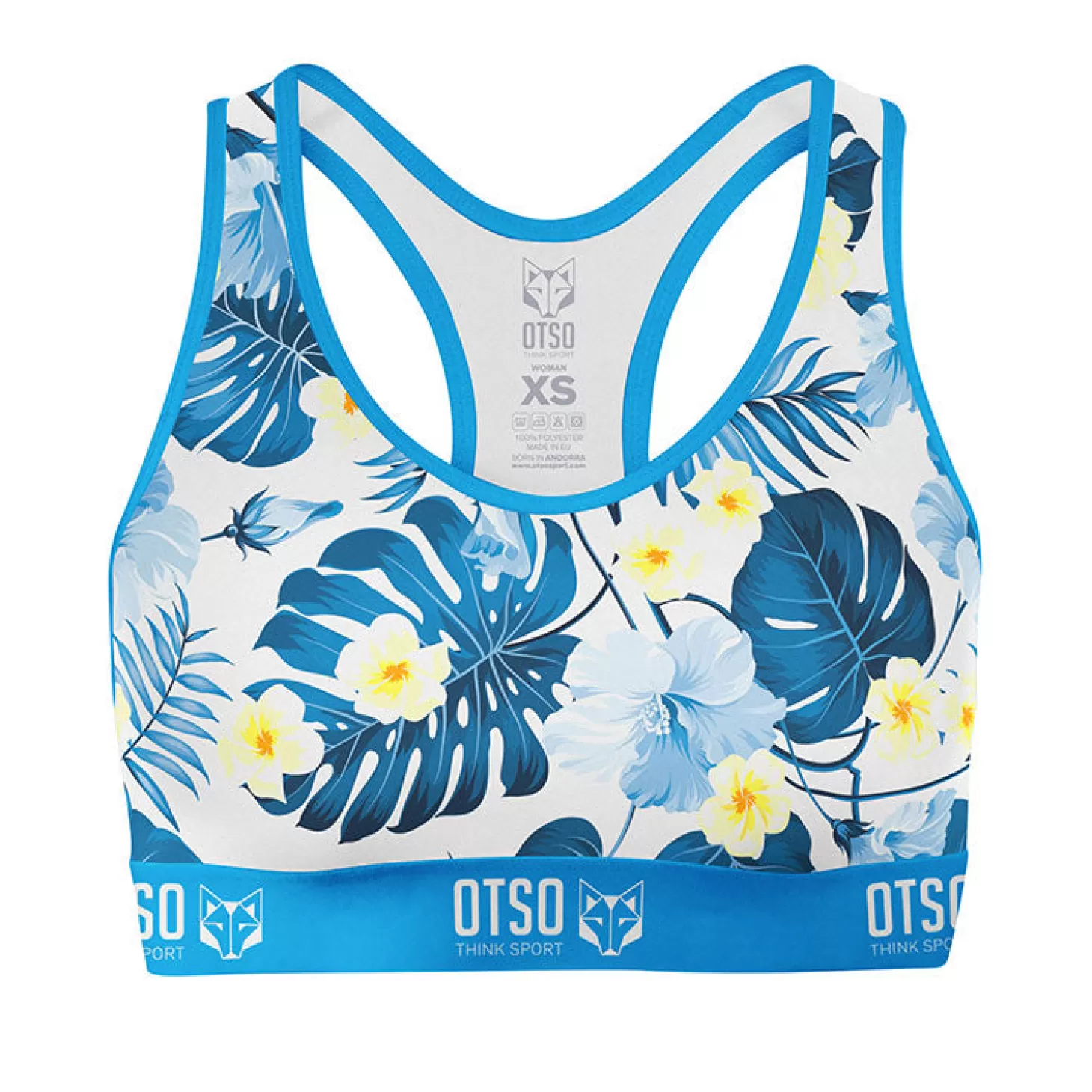 Clearance Top deportivo - Spring Tops