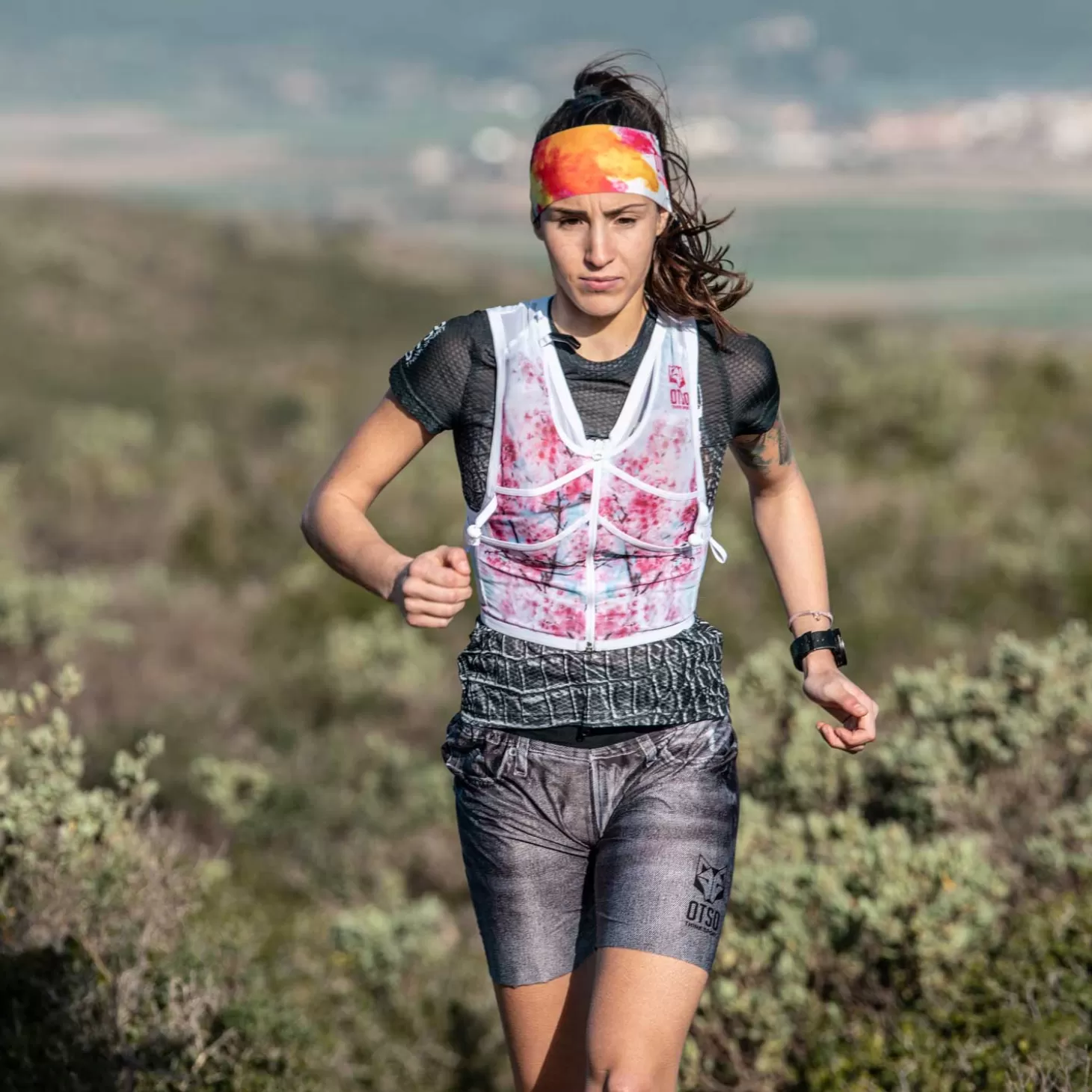 Best Trail running backpack - Almond Blossom Mochilas De Trail Running | Running Backpacks