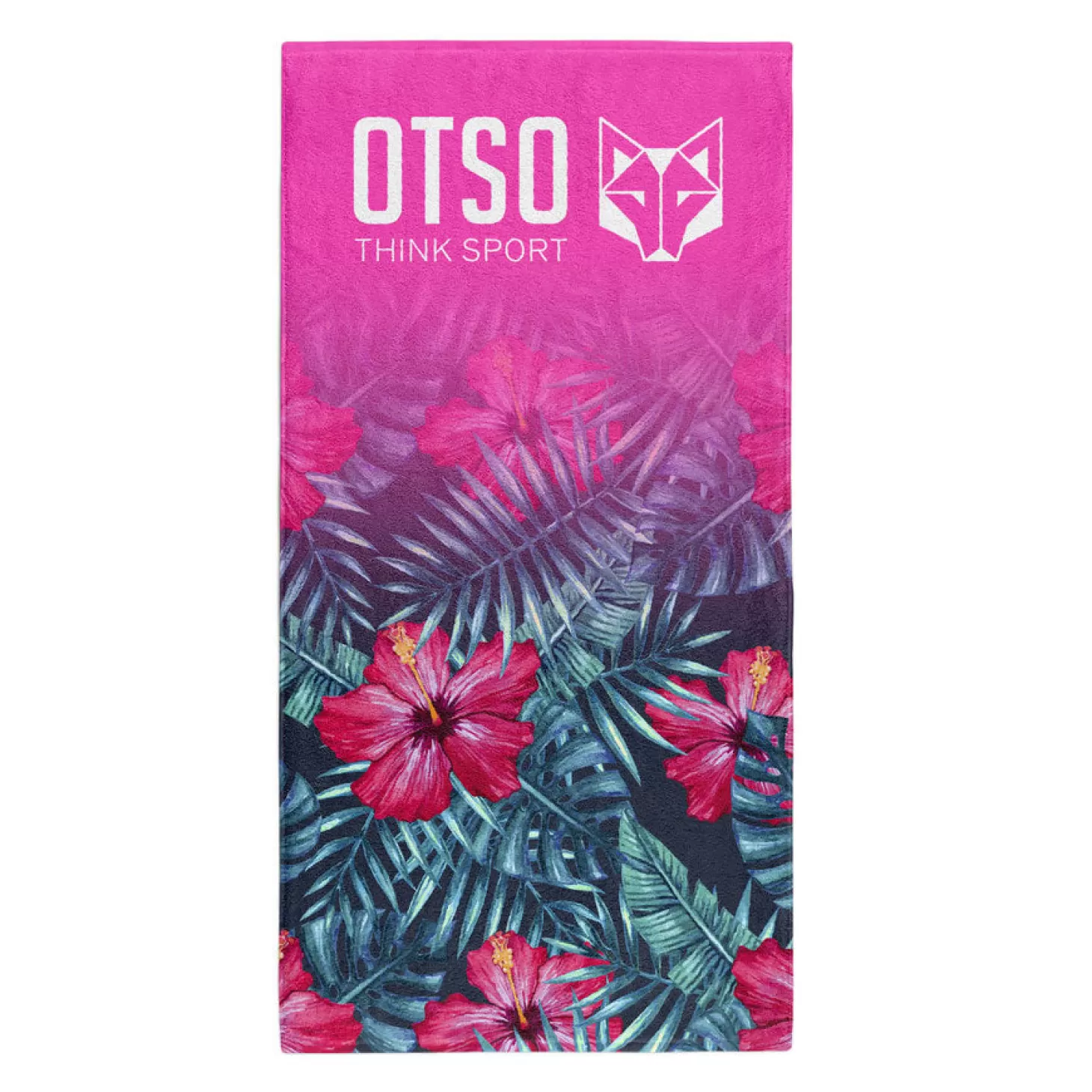 Best Sale Tropical Towel - Toallas De Microfibra