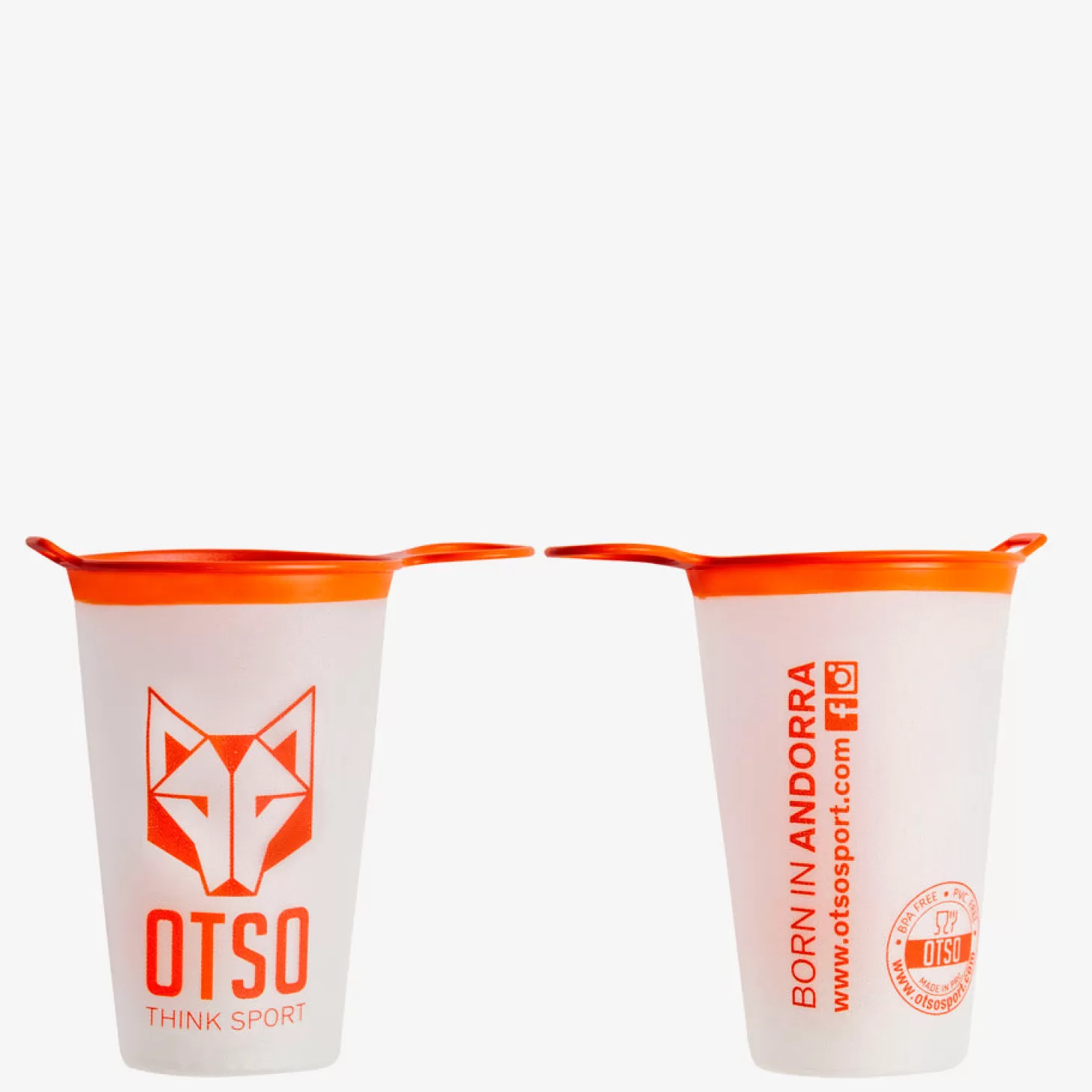 Flash Sale Water Cup 200ml - Botellas Blandas Y Vasos | Botellas Blandas