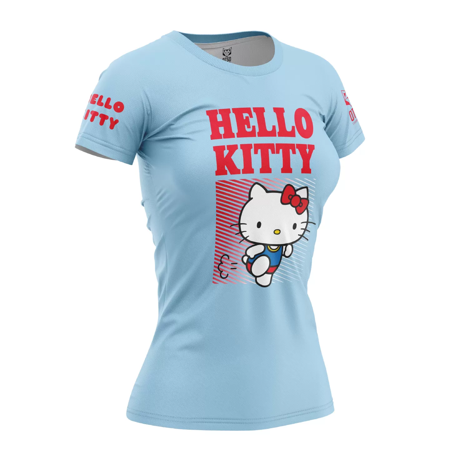 Shop Women's Short Sleeve Shirt Almond Blossom - Mujer Camisetas Manga Corta Mujer