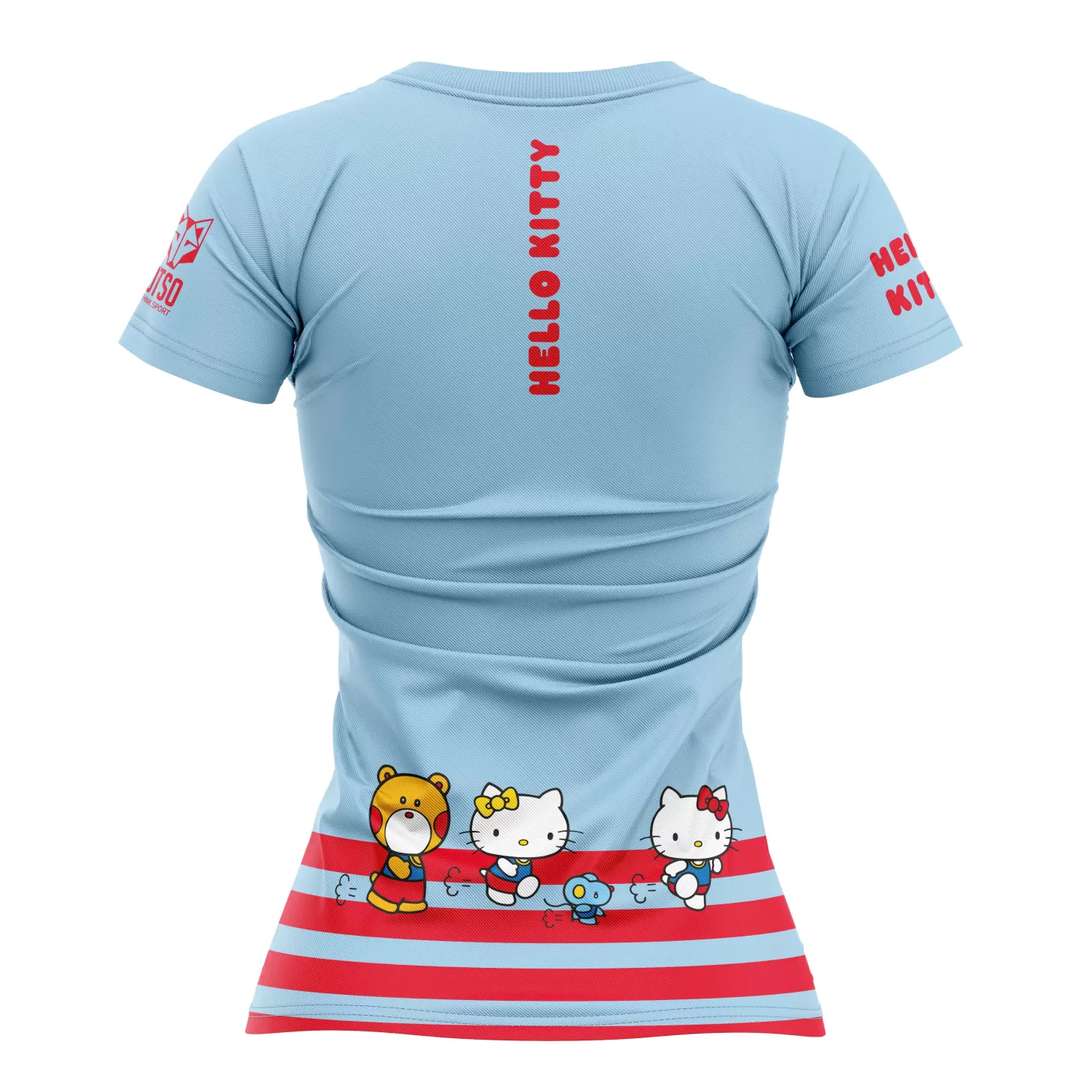 Shop Women's Short Sleeve Shirt Almond Blossom - Mujer Camisetas Manga Corta Mujer