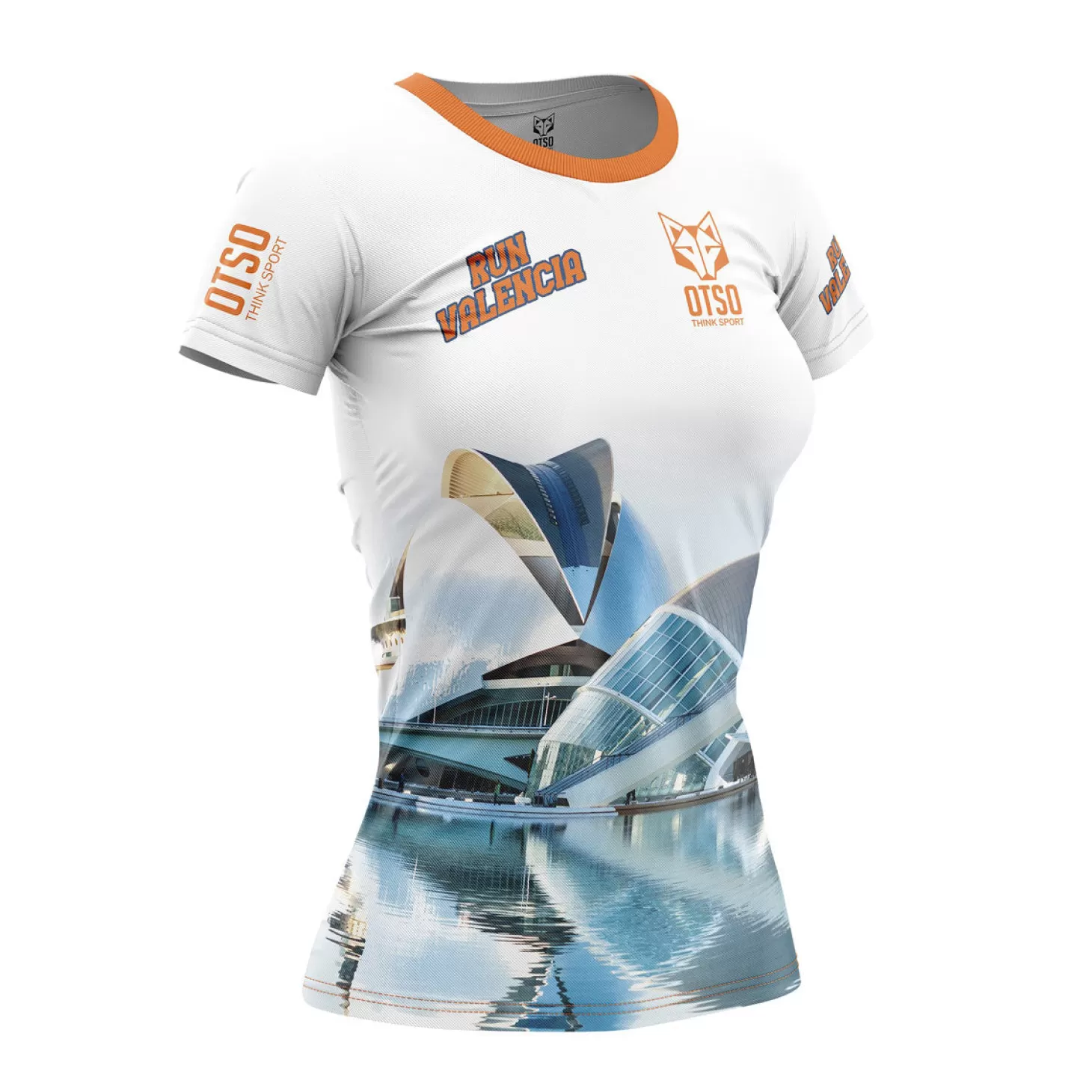 Online Women's Short Sleeve Shirt Andorra - Mujer Camisetas Manga Corta Mujer
