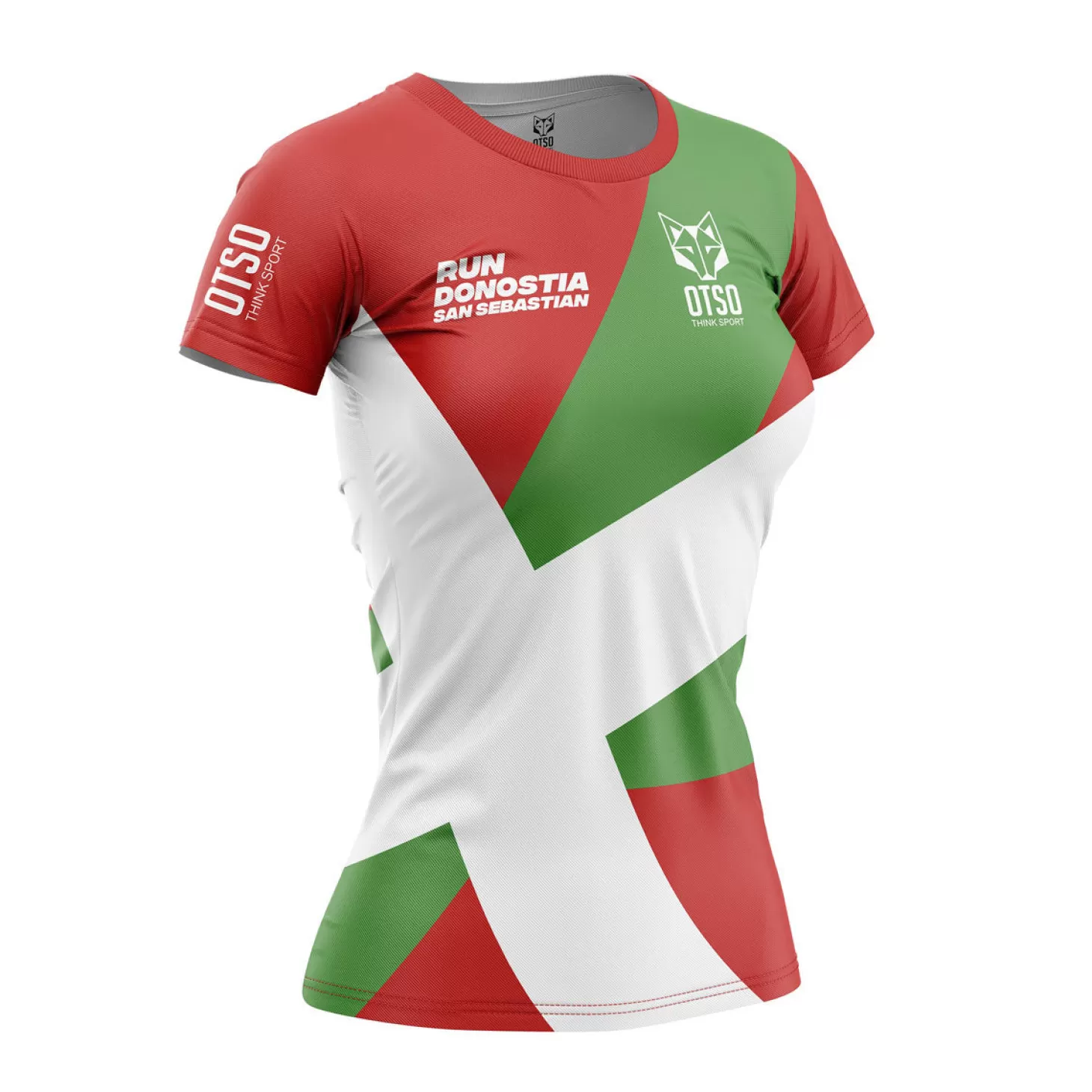 Best Sale Women's Short Sleeve Shirt Andorra - Mujer Camisetas Manga Corta Mujer
