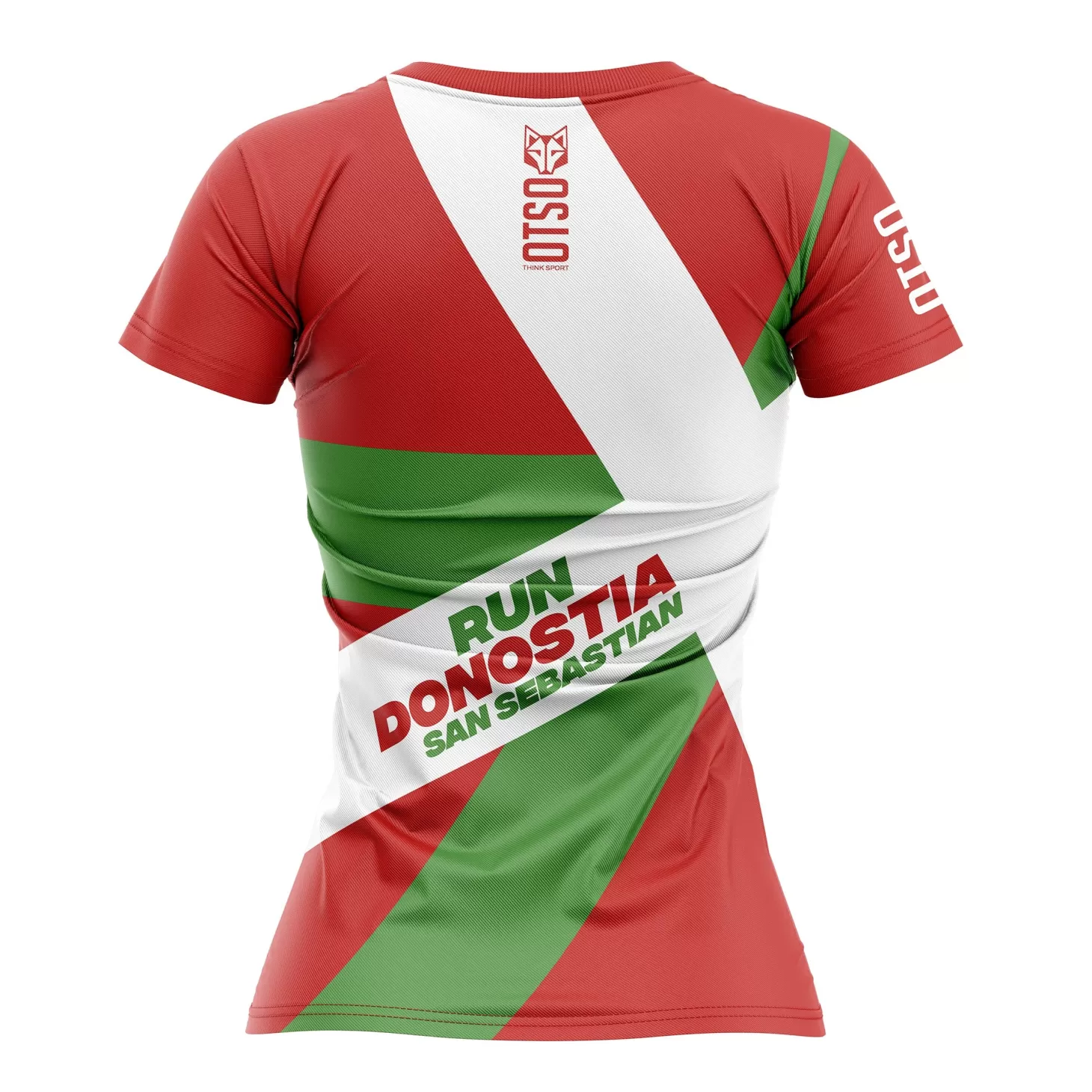 Best Sale Women's Short Sleeve Shirt Andorra - Mujer Camisetas Manga Corta Mujer