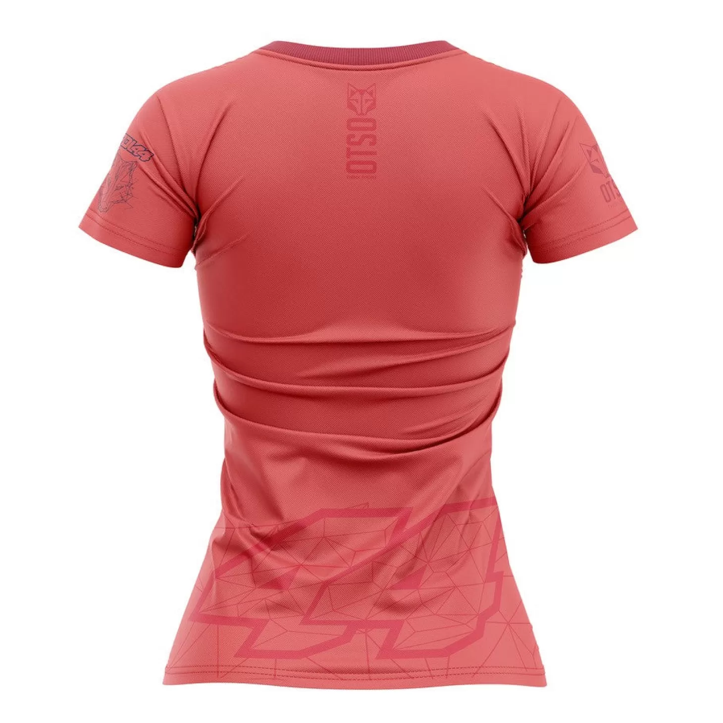 Outlet Women's Short Sleeve Shirt Autumn - Mujer Camisetas Manga Corta Mujer