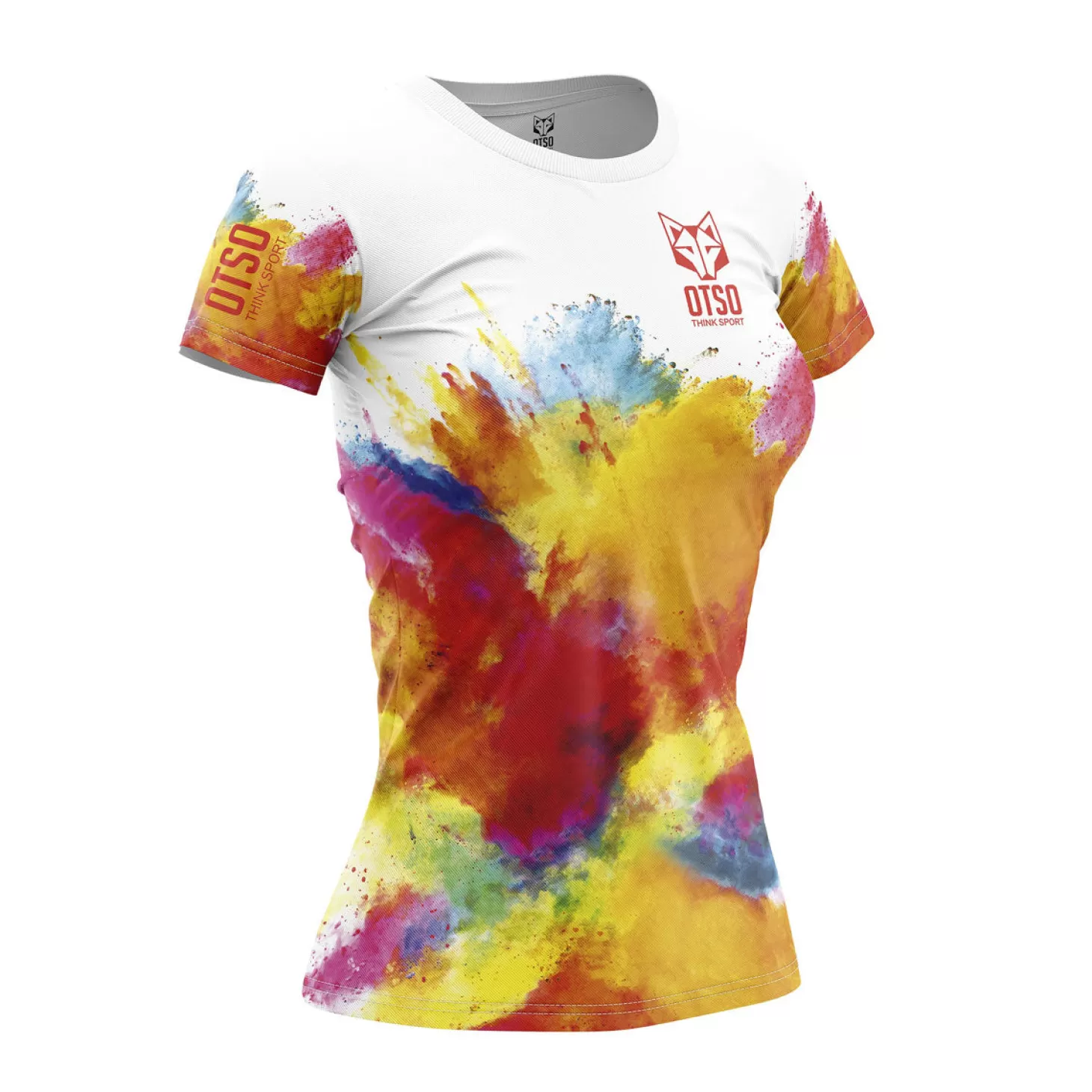 Sale Women's Short Sleeve Shirt Colors - Mujer Camisetas Manga Corta Mujer