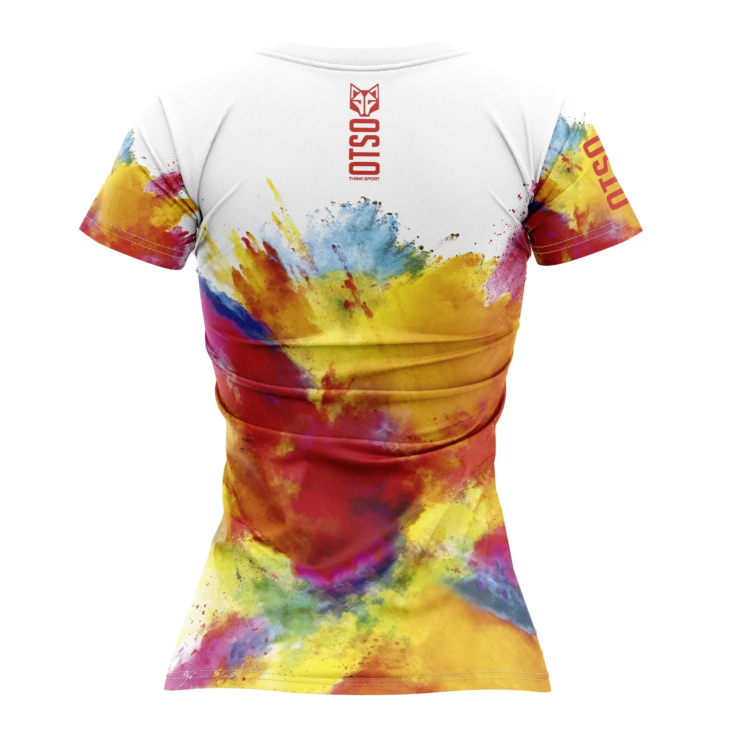 Sale Women's Short Sleeve Shirt Colors - Mujer Camisetas Manga Corta Mujer