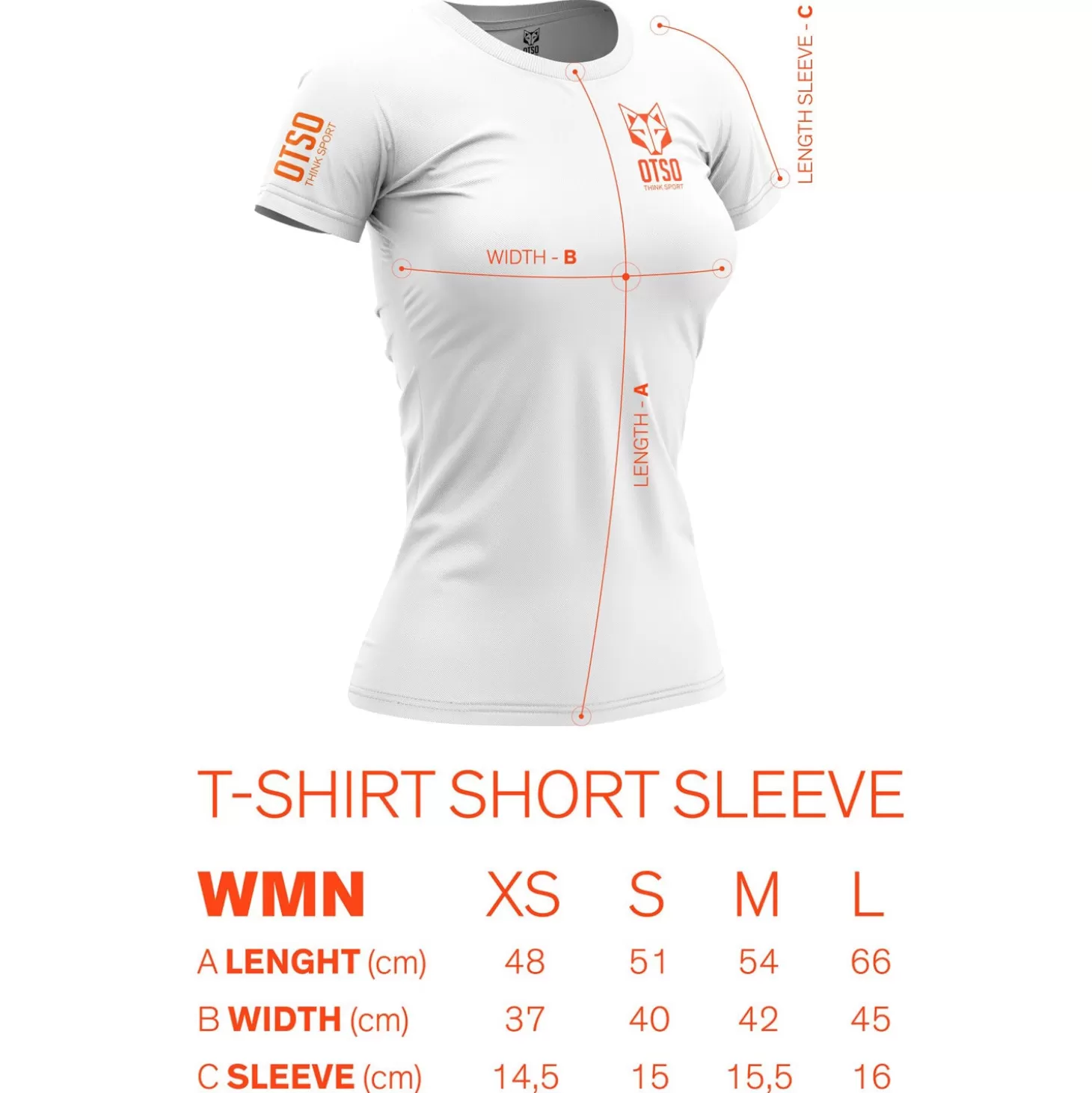 New Women's Short Sleeve Shirt Menorca CDC Fita - Mujer Camisetas Manga Corta Mujer