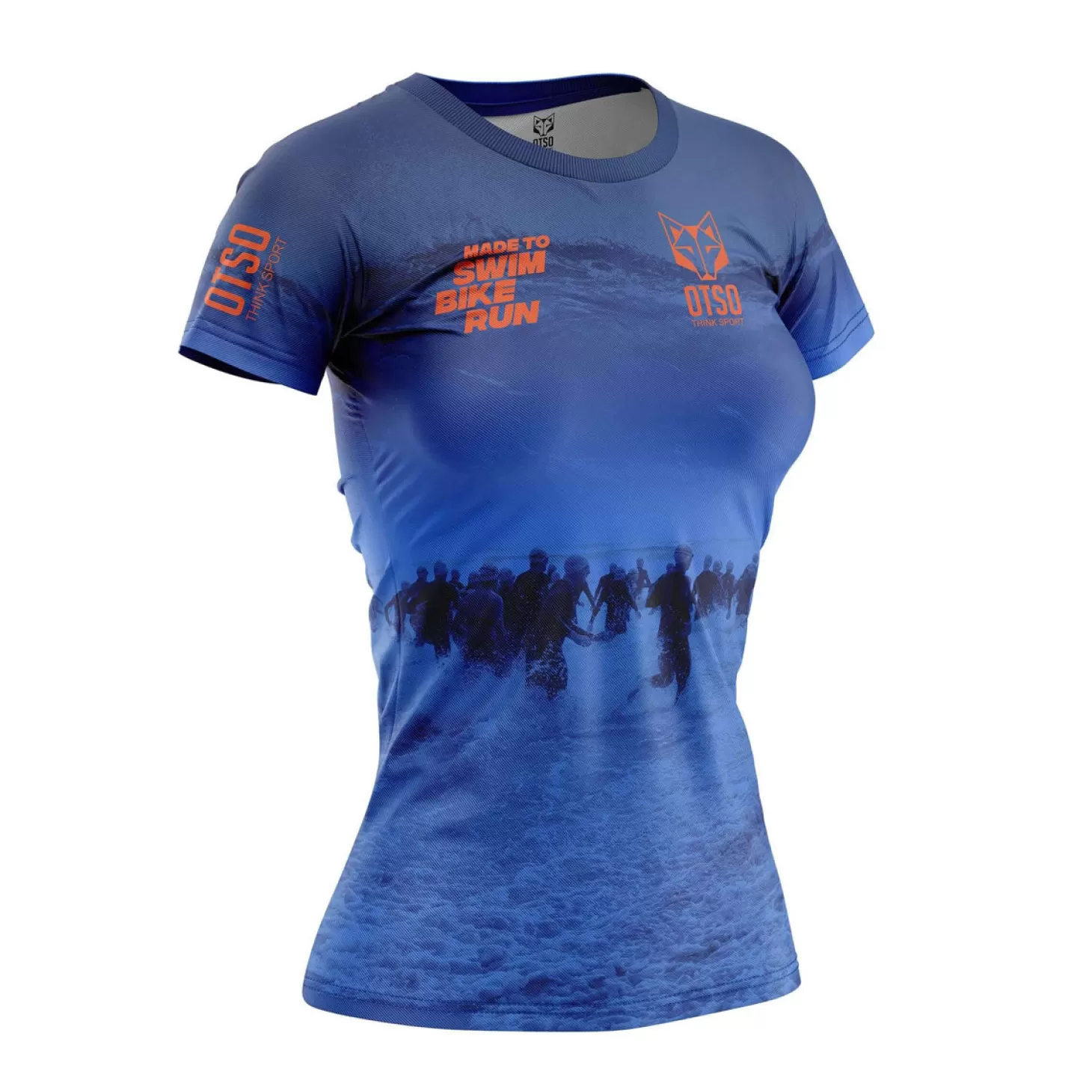 Discount Women's Short Sleeve Shirt SBR - Mujer Camisetas Manga Corta Mujer