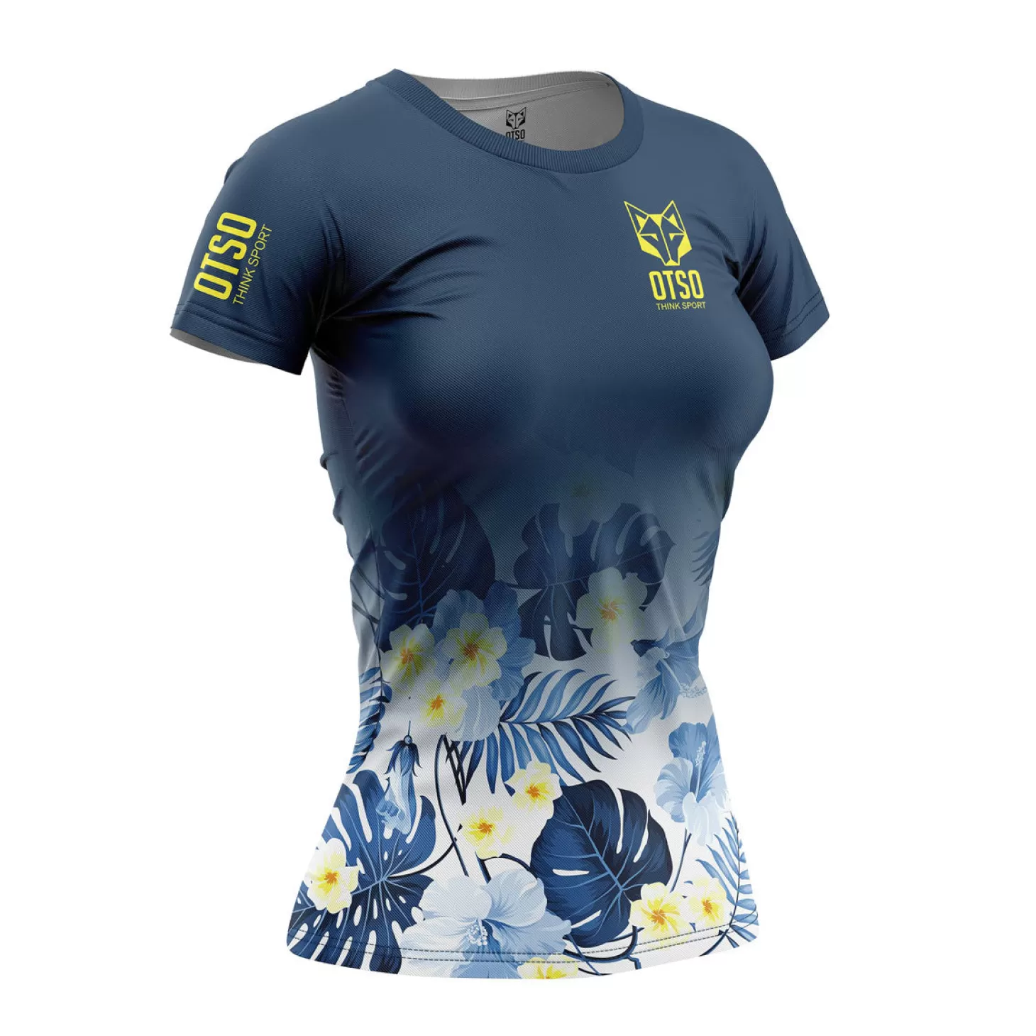 New Women's Short Sleeve Shirt Spring Dark - Mujer Camisetas Manga Corta Mujer