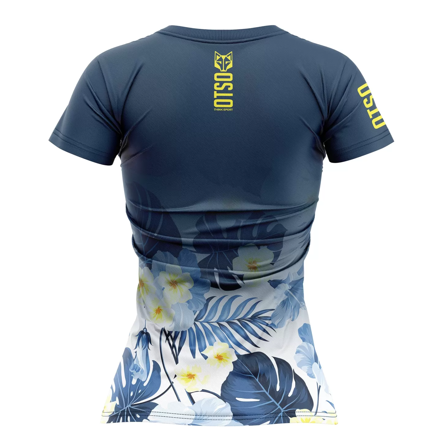 New Women's Short Sleeve Shirt Spring Dark - Mujer Camisetas Manga Corta Mujer
