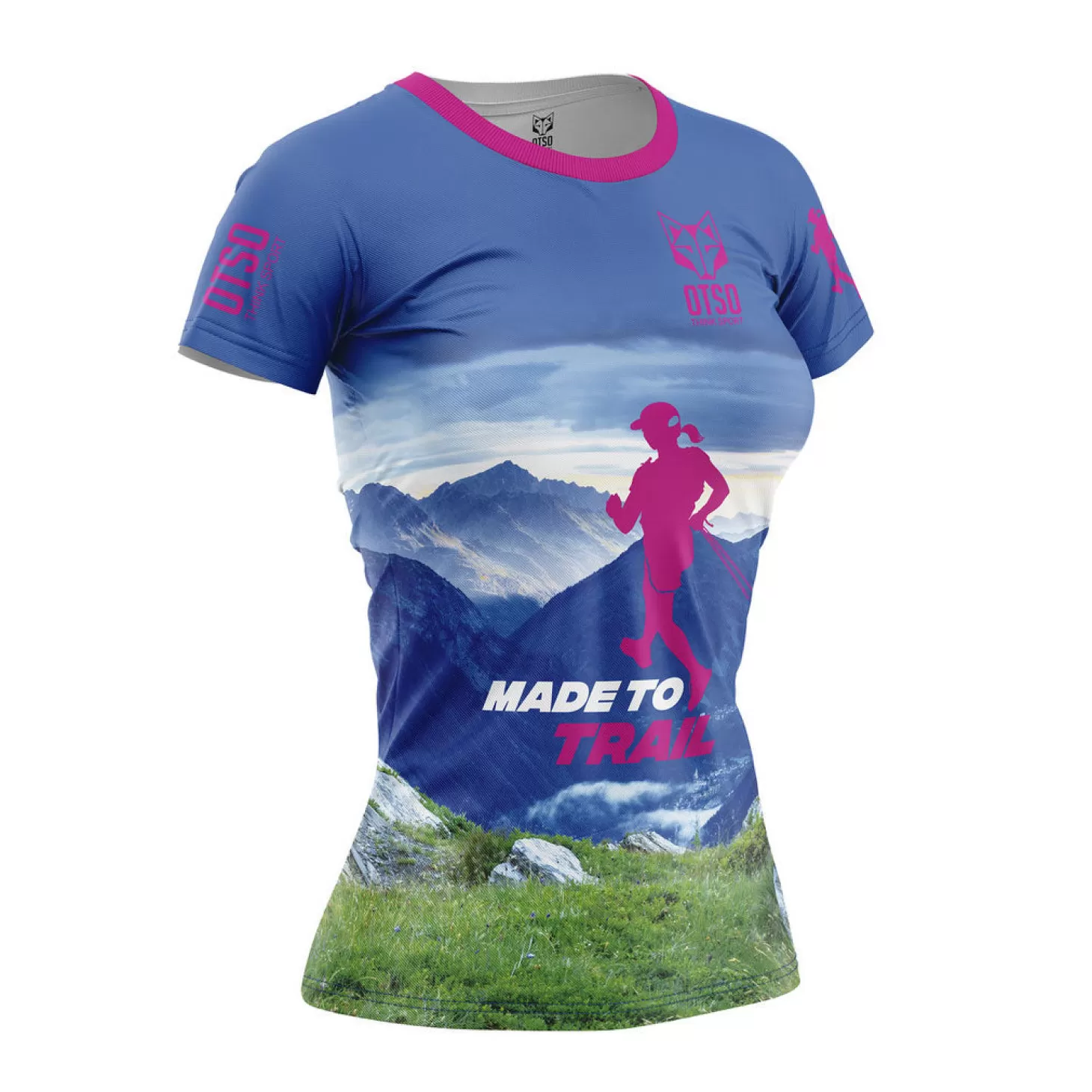 Shop Women's Short Sleeve Shirt Surf - Mujer Camisetas Manga Corta Mujer