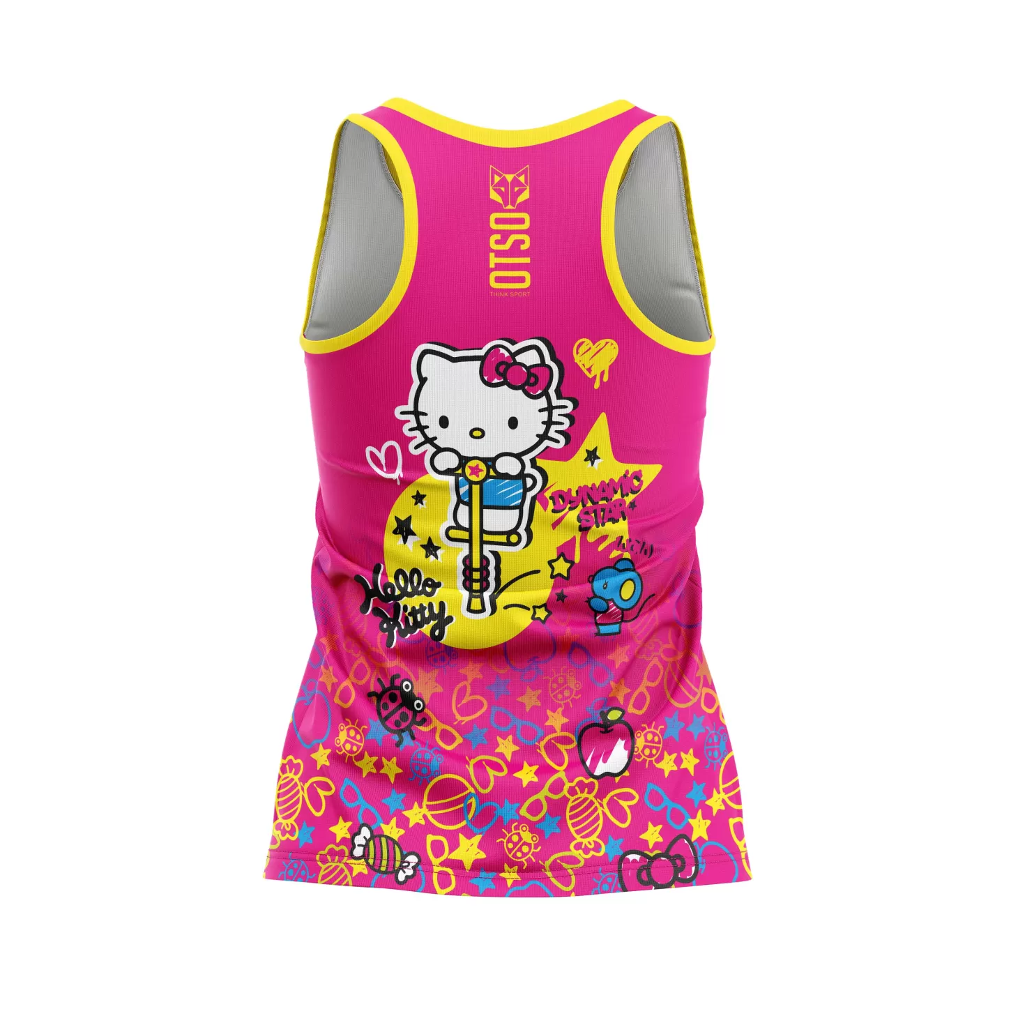 Cheap Women's Singlet Almond Blossom - Mujer Camisetas Sin Manga Mujer