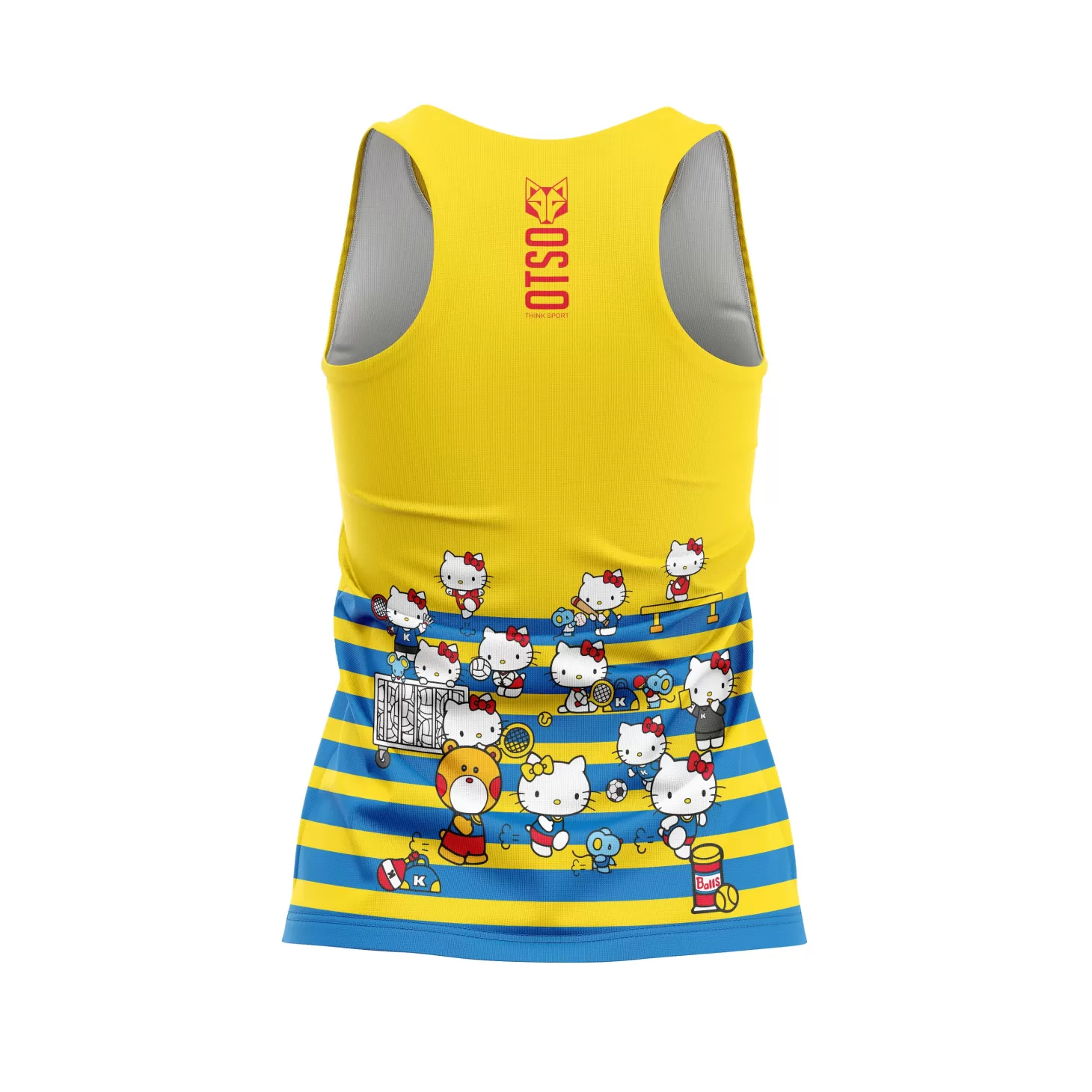 Discount Women's Singlet Almond Blossom - Mujer Camisetas Sin Manga Mujer