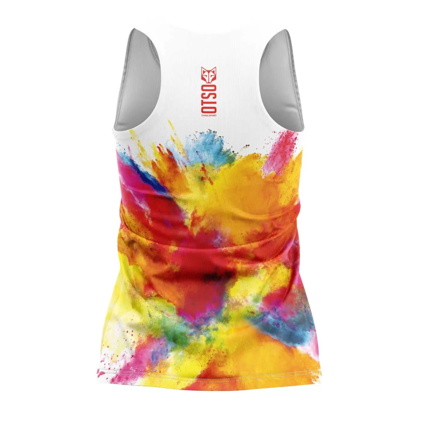 Best Sale Women's Singlet Colors - Mujer Camisetas Sin Manga Mujer
