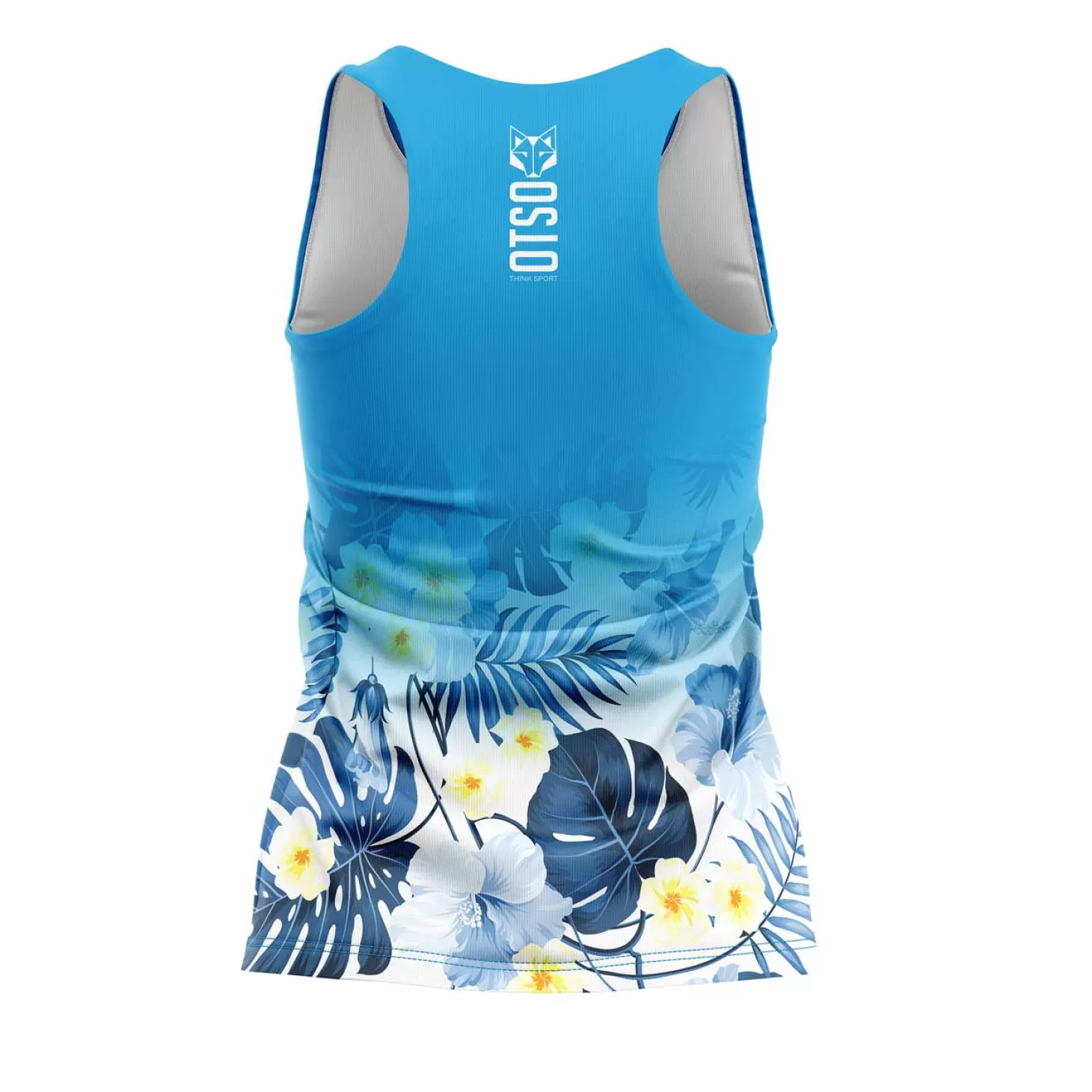 New Women's Singlet Spring Dark - Mujer Camisetas Sin Manga Mujer