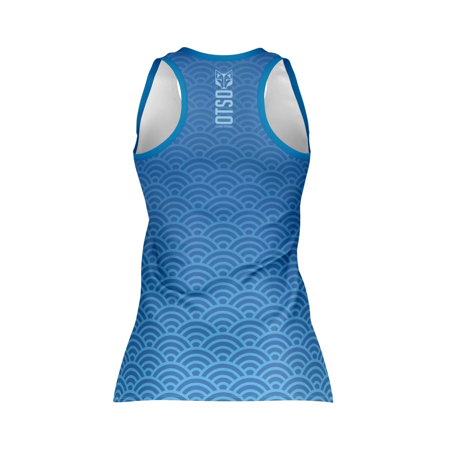 Store Women's Singlet Surf - Mujer Camisetas Sin Manga Mujer