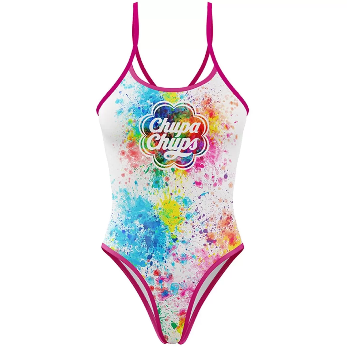 Online Women's Swimsuit Almond Blossom - Mujer Bañadores Mujer