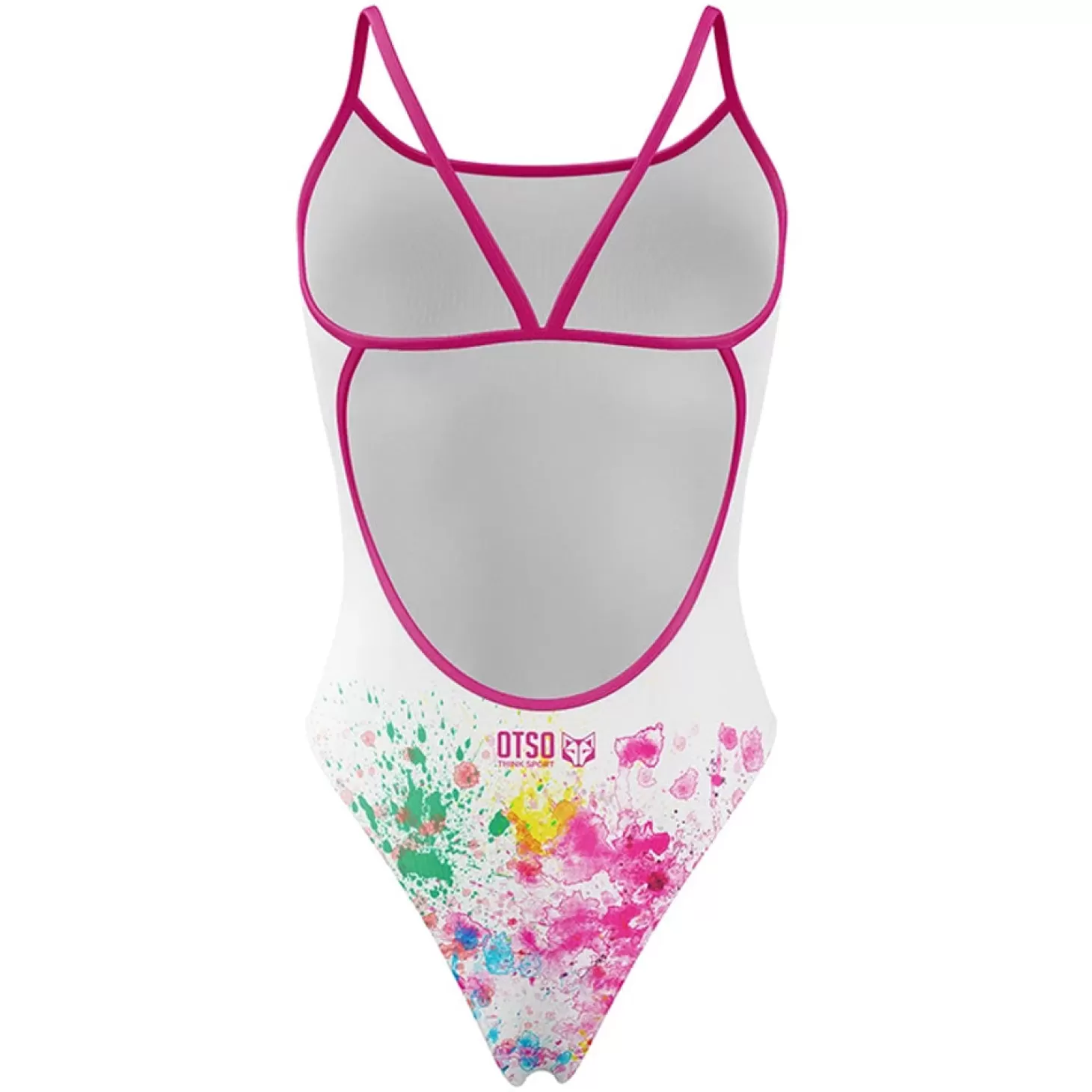 Online Women's Swimsuit Almond Blossom - Mujer Bañadores Mujer