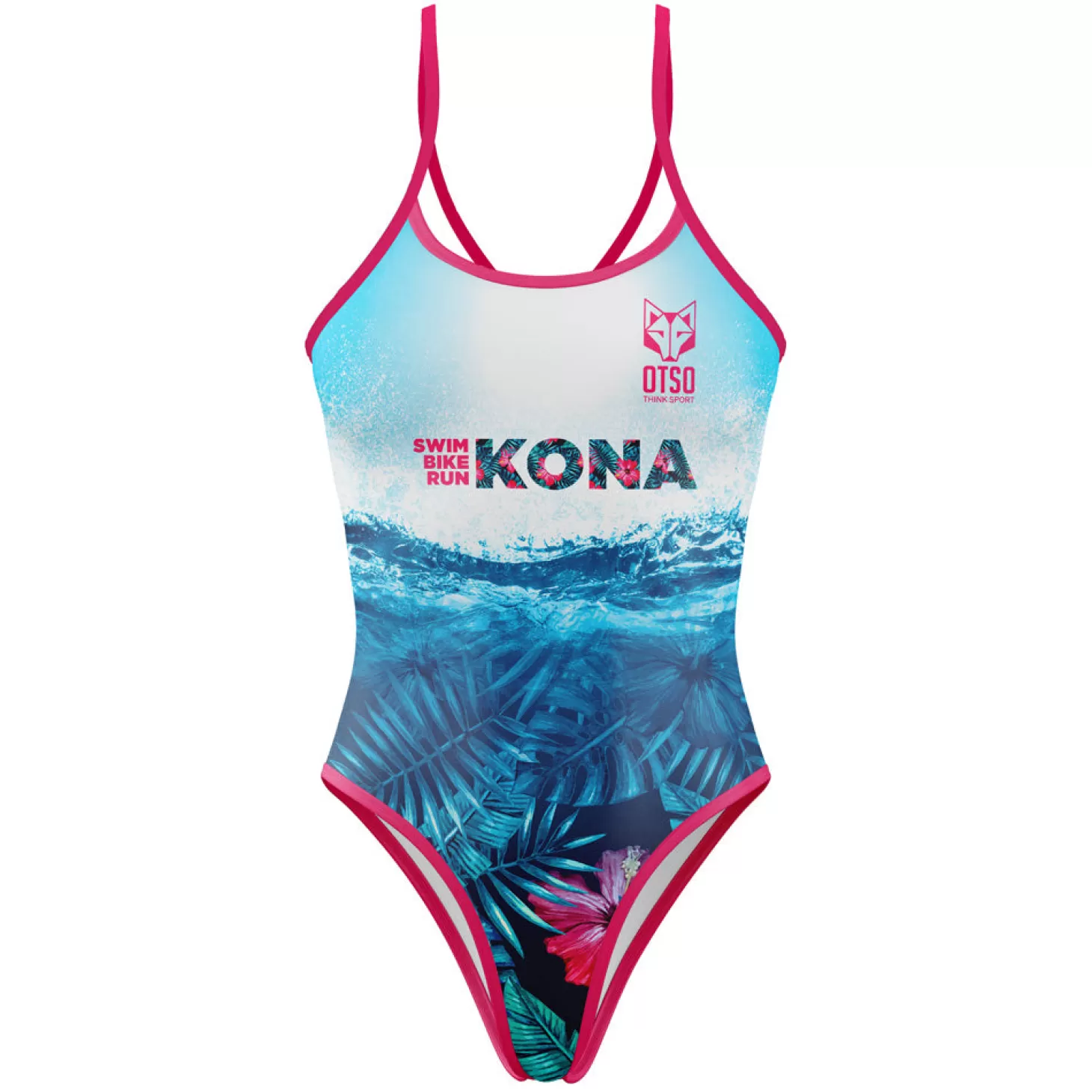 Best Sale Women's Swimsuit Kona - Mujer Bañadores Mujer