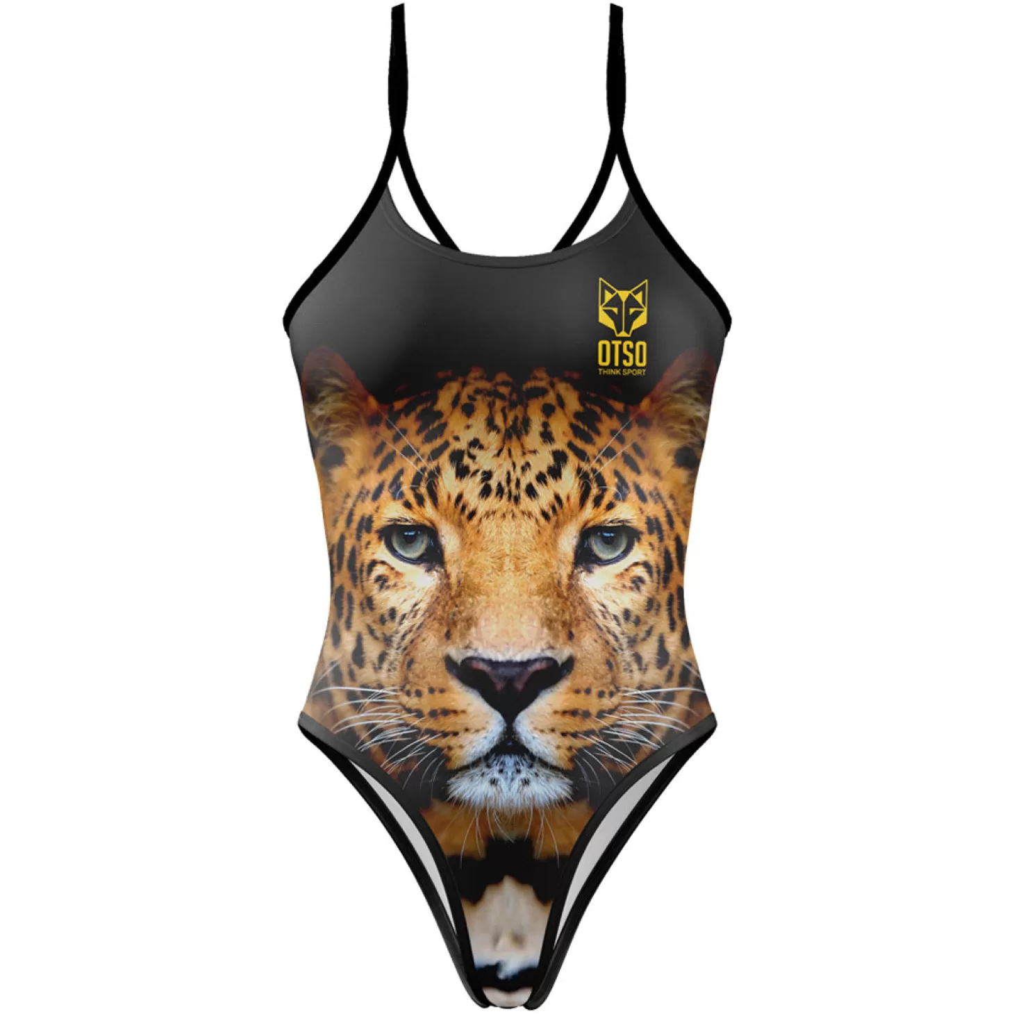 Best Sale Women's Swimsuit Leopard - Mujer Bañadores Mujer