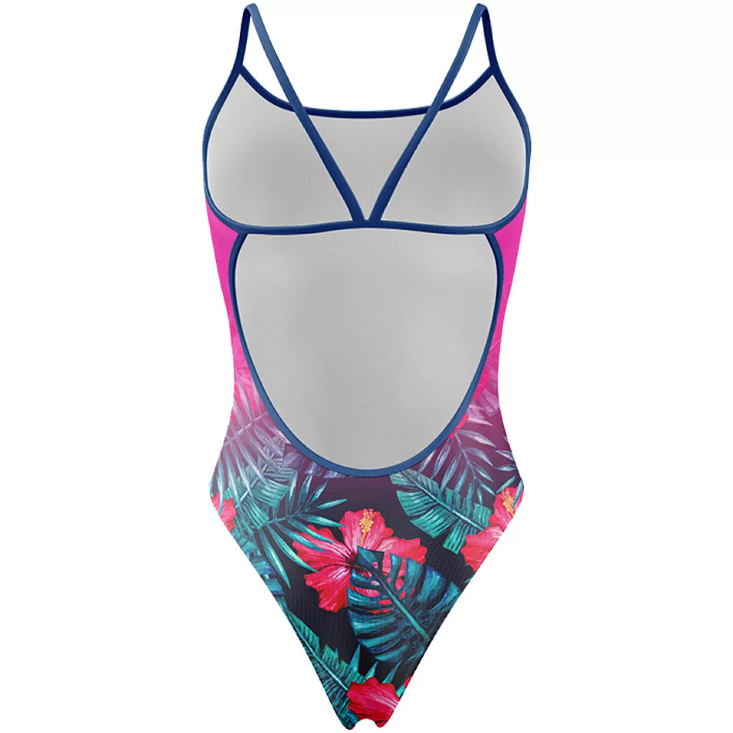 Store Women's Swimsuit Tropical - Mujer Bañadores Mujer
